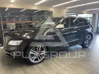 2016 Audi SQ5