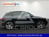 2016 Audi SQ5