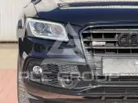2016 Audi SQ5