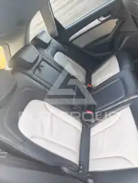 2016 Audi SQ5