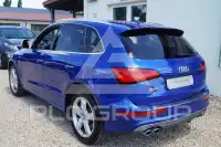 2016 Audi SQ5