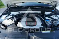 2016 Audi SQ5