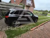 2016 Audi SQ5