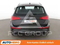 2016 Audi SQ5