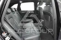 2016 Audi SQ5