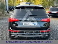 2016 Audi SQ5