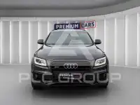2016 Audi SQ5