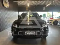 2016 Audi SQ5