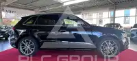2016 Audi SQ5
