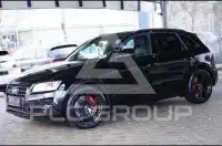2016 Audi SQ5
