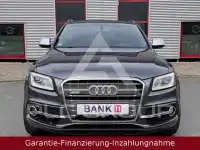 2016 Audi SQ5