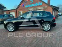 2016 Audi SQ5