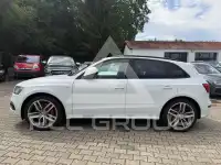2016 Audi SQ5