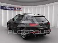 2016 Audi SQ5