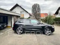 2016 Audi SQ5