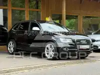 2016 Audi SQ5