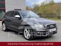 2016 Audi SQ5
