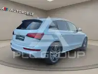 2016 Audi SQ5