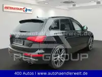2016 Audi SQ5