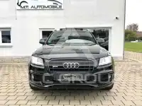 2016 Audi SQ5
