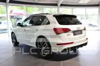 2016 Audi SQ5