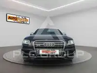 2016 Audi SQ5