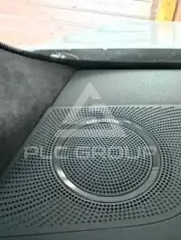 2016 Audi SQ5