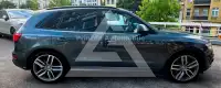 2016 Audi SQ5