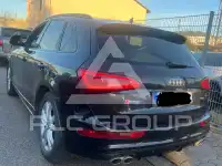 2016 Audi SQ5