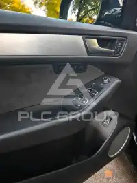 2016 Audi SQ5