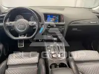 2016 Audi SQ5