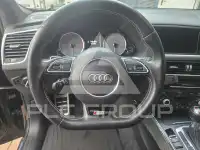 2016 Audi SQ5