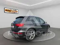 2016 Audi SQ5