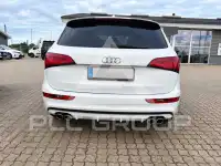 2016 Audi SQ5