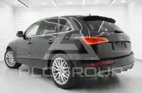 2016 Audi SQ5