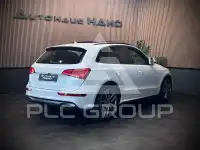 2016 Audi SQ5