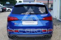 2016 Audi SQ5