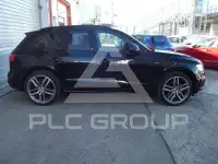 2016 Audi SQ5