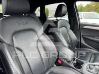 2016 Audi SQ5