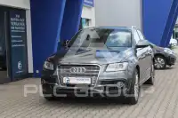 2016 Audi SQ5