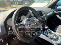 2016 Audi SQ5