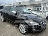 2016 Audi SQ5