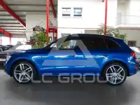 2016 Audi SQ5