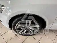 2016 Audi SQ5