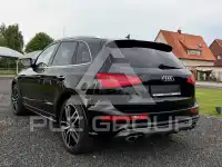 2016 Audi SQ5