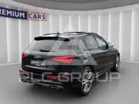 2016 Audi SQ5