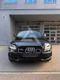 2016 Audi SQ5