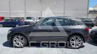 2016 Audi SQ5