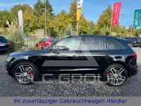 2016 Audi SQ5