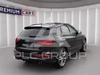2016 Audi SQ5